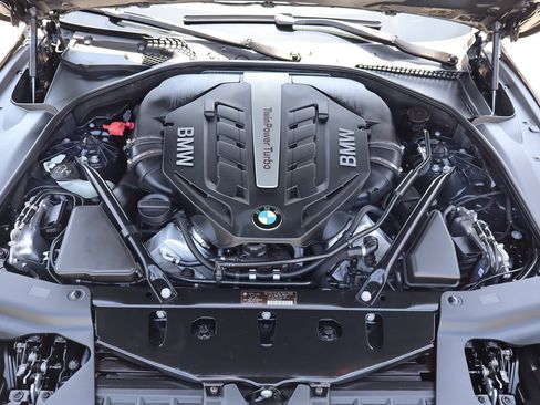 Used 2013 BMW 650i Convertible RWD image 46
