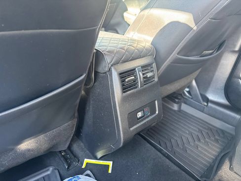 Used 2022 Mitsubishi Outlander SEL AWD/4WD image 22