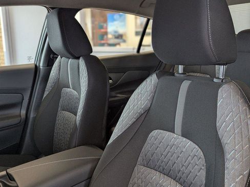 New 2026 Nissan Sentra SV w/ Floor Mat Package FWD image 15