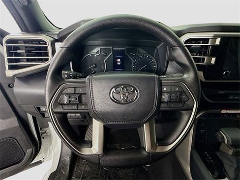 New 2026 Toyota Tundra SR5 image 11