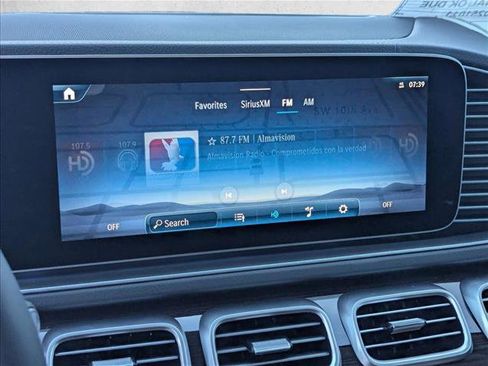 New 2026 Mercedes-Benz GLE 450 4MATIC image 12