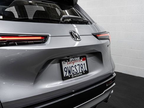 Certified 2025 Acura ADX FWD image 16