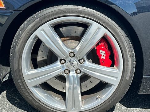 Used 2008 Jaguar XKR R RWD image 30