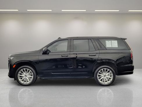 Used 2023 Cadillac Escalade Sport image 7