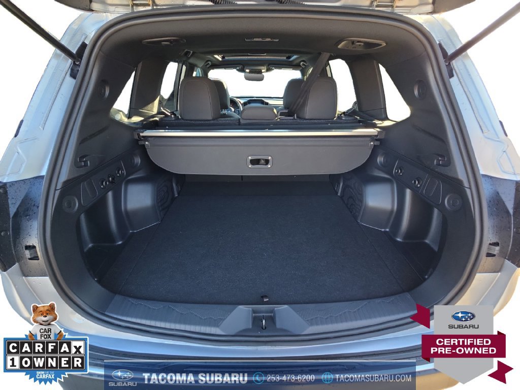 Certified 2026 Subaru Forester Premium AWD/4WD image 19