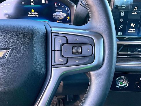 Used 2023 Chevrolet Silverado 1500 LT image 20