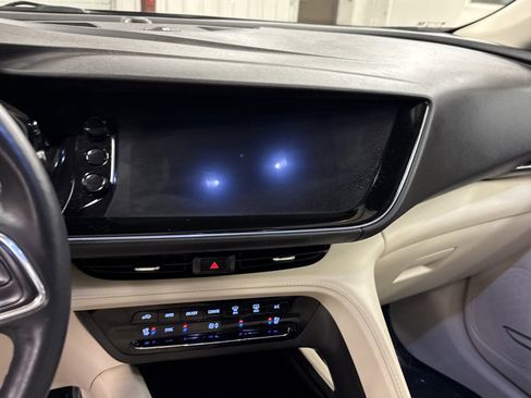 Used 2023 Buick Envision Avenir image 9
