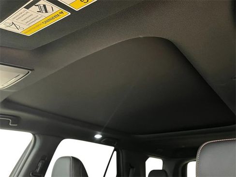 New 2026 Honda Passport TrailSport image 24