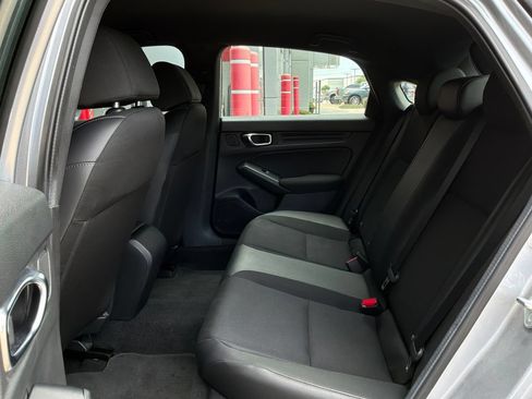 Used 2025 Honda Civic Sport image 11