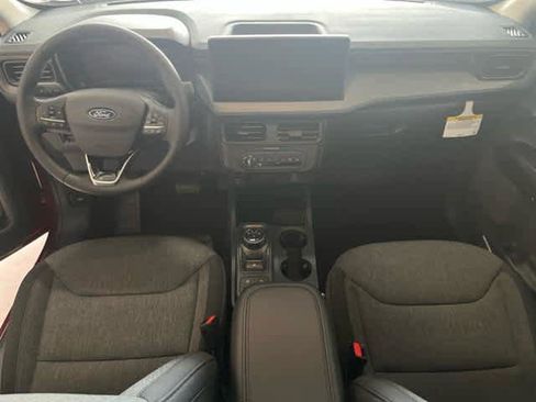 New 2025 Ford Maverick XLT w/ XLT Luxury Package image 7