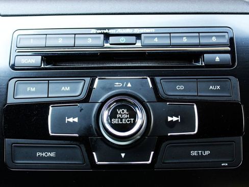 Used 2013 Honda Civic EX image 18
