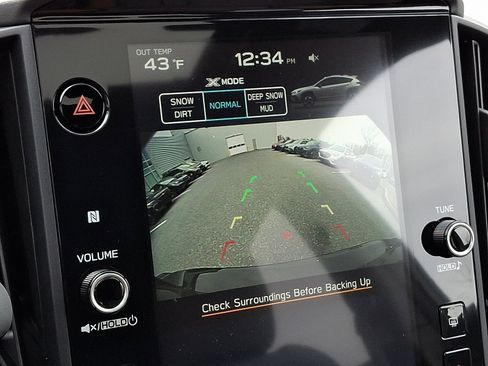 Certified 2025 Subaru Crosstrek 2.5i Sport image 17