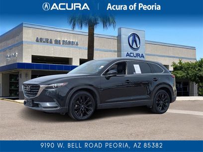 Used 2023 MAZDA CX-9 Touring Plus