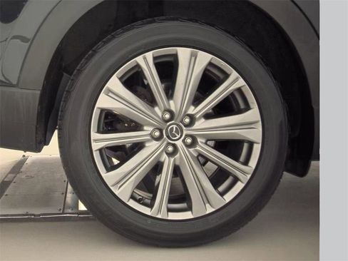 Used 2023 MAZDA CX-9 Signature image 12