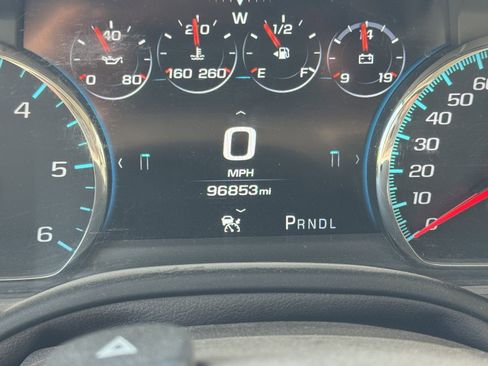 Used 2019 GMC Yukon XL Denali w/ Open Road Package AWD/4WD image 7