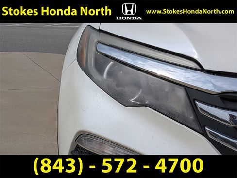 Used 2016 Honda Pilot EX-L image 10