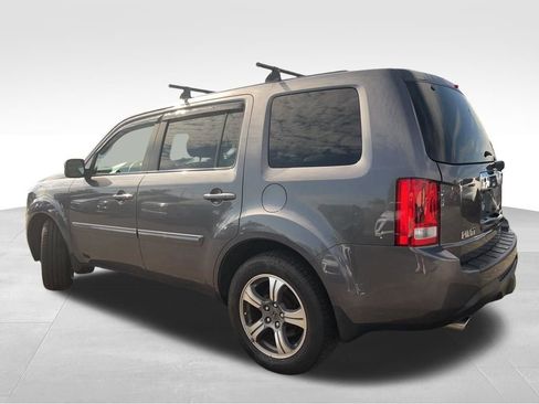 Used 2015 Honda Pilot SE image 3