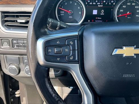 Used 2021 Chevrolet Tahoe Premier RWD image 11