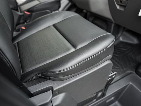 New 2025 Ford Transit 150 Low Roof image 7