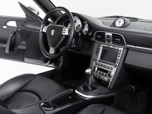 Used 2006 Porsche 911 Carrera S image 31