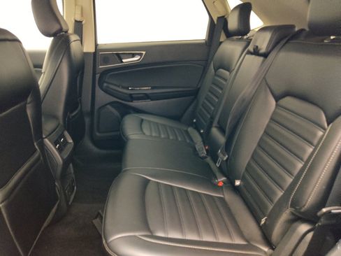 Used 2020 Ford Edge SEL w/ Convenience Package AWD/4WD image 18