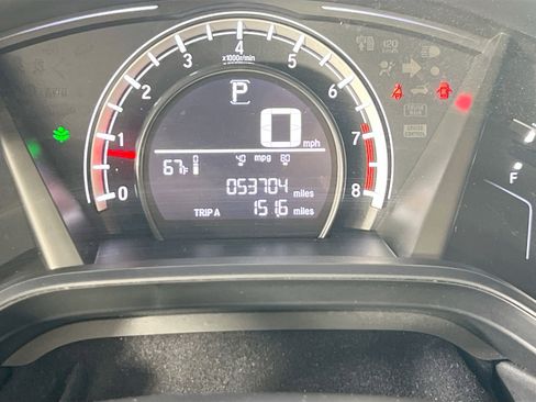 Used 2018 Honda CR-V LX image 12