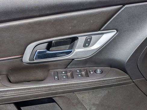 Used 2017 GMC Terrain SLE image 15