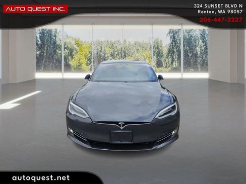 Used 2017 MAZDA CX-5 Touring w/ I-ACTIVSENSE Package AWD/4WD image 2