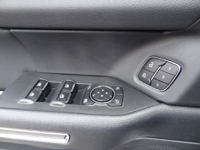 Certified 2024 Ford Expedition XLT AWD/4WD image 21