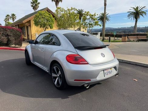 Used 2012 Volkswagen Beetle 2.0T FWD image 5