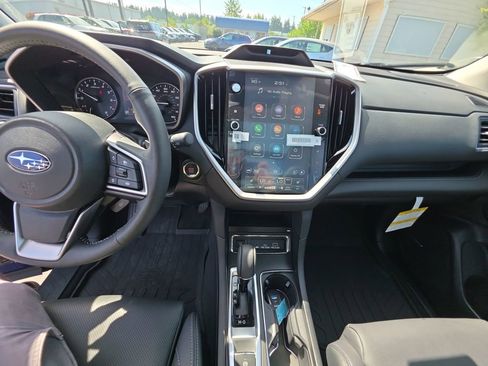 New 2026 Subaru Ascent Limited AWD/4WD image 15