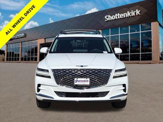Used 2022 Genesis GV80 2.5T AWD/4WD video 2