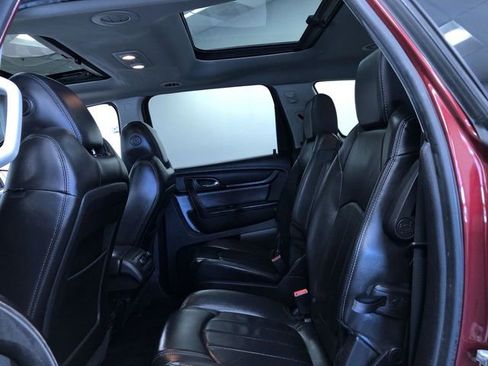 Used 2016 Chevrolet Traverse LTZ AWD/4WD image 13