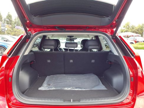 Certified 2024 Kia Niro Wave FWD image 24