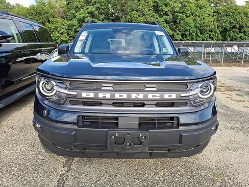 Used 2023 Ford Bronco Sport Big Bend w/ Convenience Package AWD/4WD image 2
