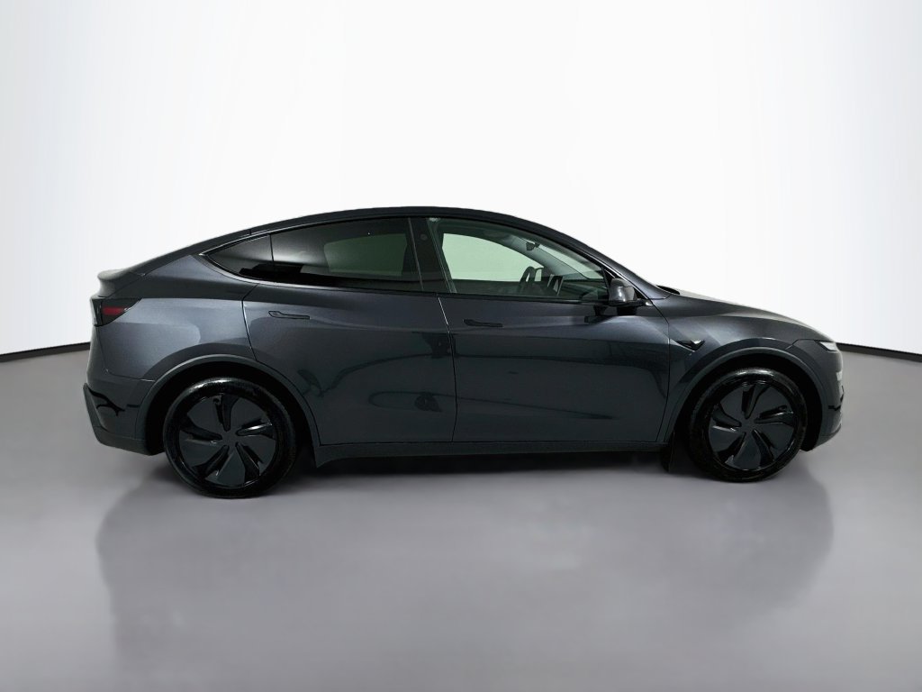 Used 2026 Tesla Model Y Long Range AWD/4WD image 9