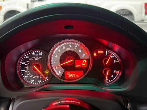 Used 2013 Scion FR-S 10 Series image 11