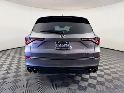 Used 2022 Acura MDX Type S AWD/4WD image 5