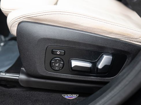 Used 2022 BMW X4 M40i w/ Premium Package image 43