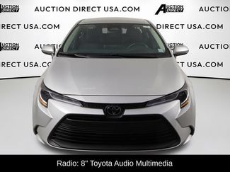 Used 2025 Toyota Corolla LE FWD video 2