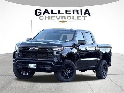 New 2026 Chevrolet Silverado 1500 High Country w/ High Country Premium Package