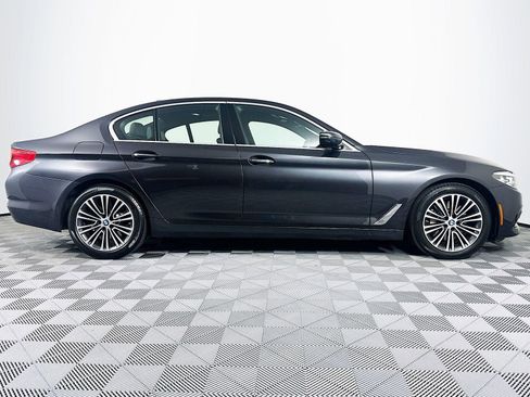 Used 2018 BMW 530i xDrive AWD/4WD image 29