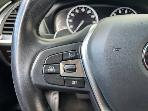 Used 2019 BMW X3 sDrive30i RWD image 47