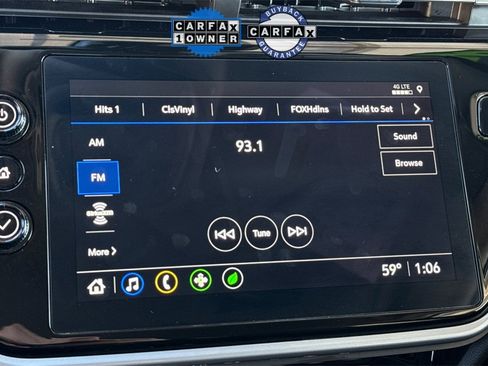 Used 2023 Chevrolet Bolt EUV LT w/ Comfort Package image 27