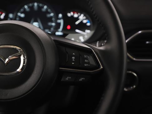 Used 2025 MAZDA CX-5 AWD 2.5 S image 28