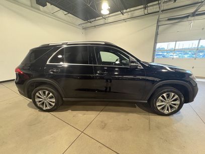 Used 2020 Mercedes-Benz GLE 350 4MATIC