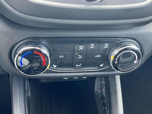 Certified 2023 Chevrolet TrailBlazer LT image 25