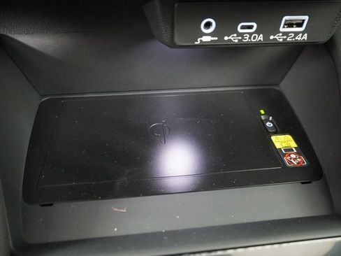 New 2025 Subaru Forester Sport image 18