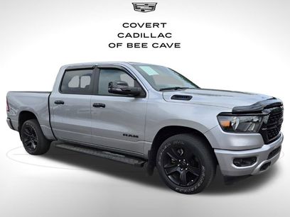 Used 2023 RAM 1500 Big Horn