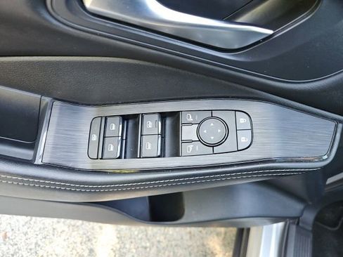 Certified 2023 Nissan Rogue SV w/ SV Premium B Package image 20